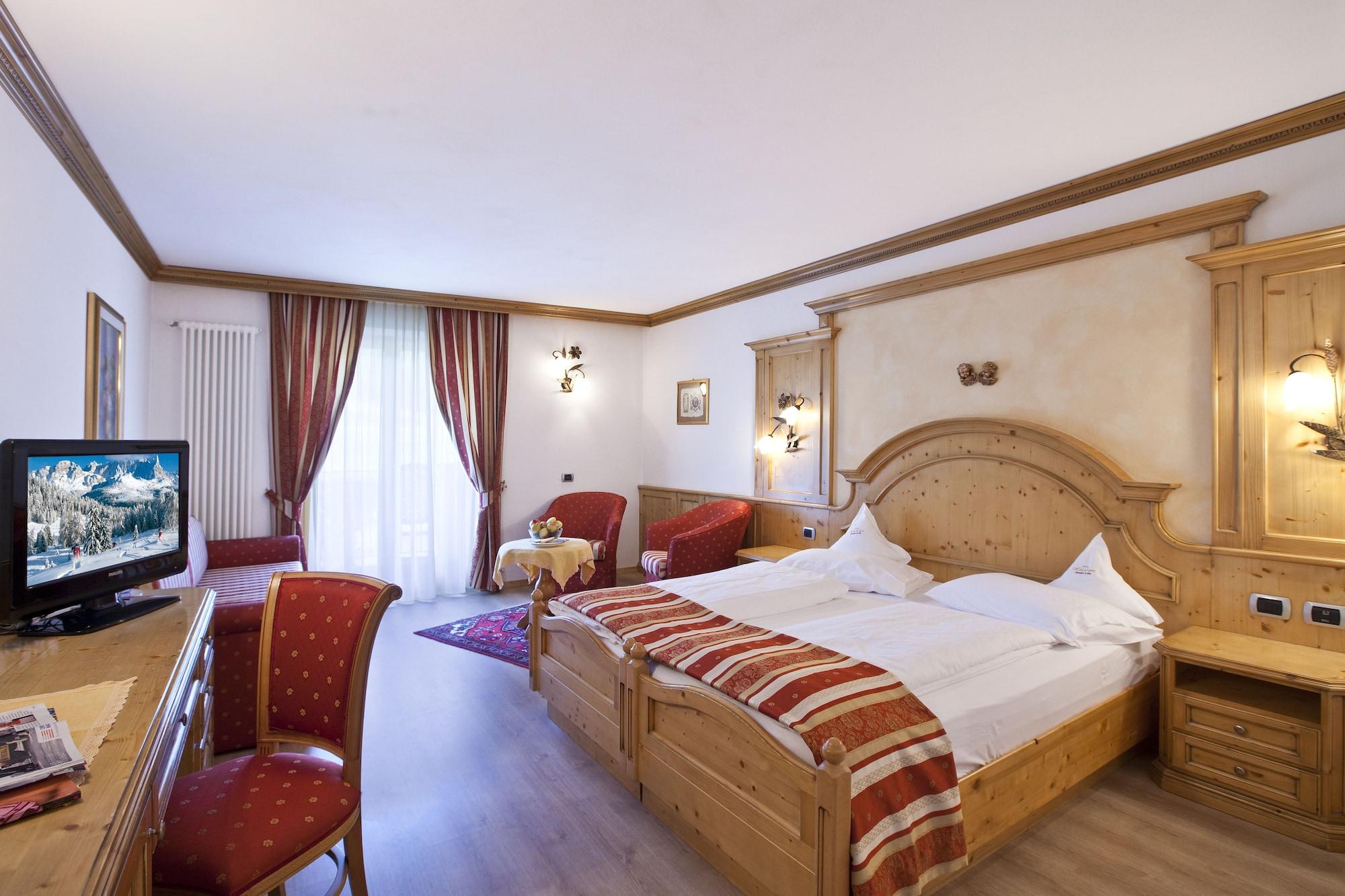 Hotel Lagorai Resort & Spa Cavalese Εξωτερικό φωτογραφία