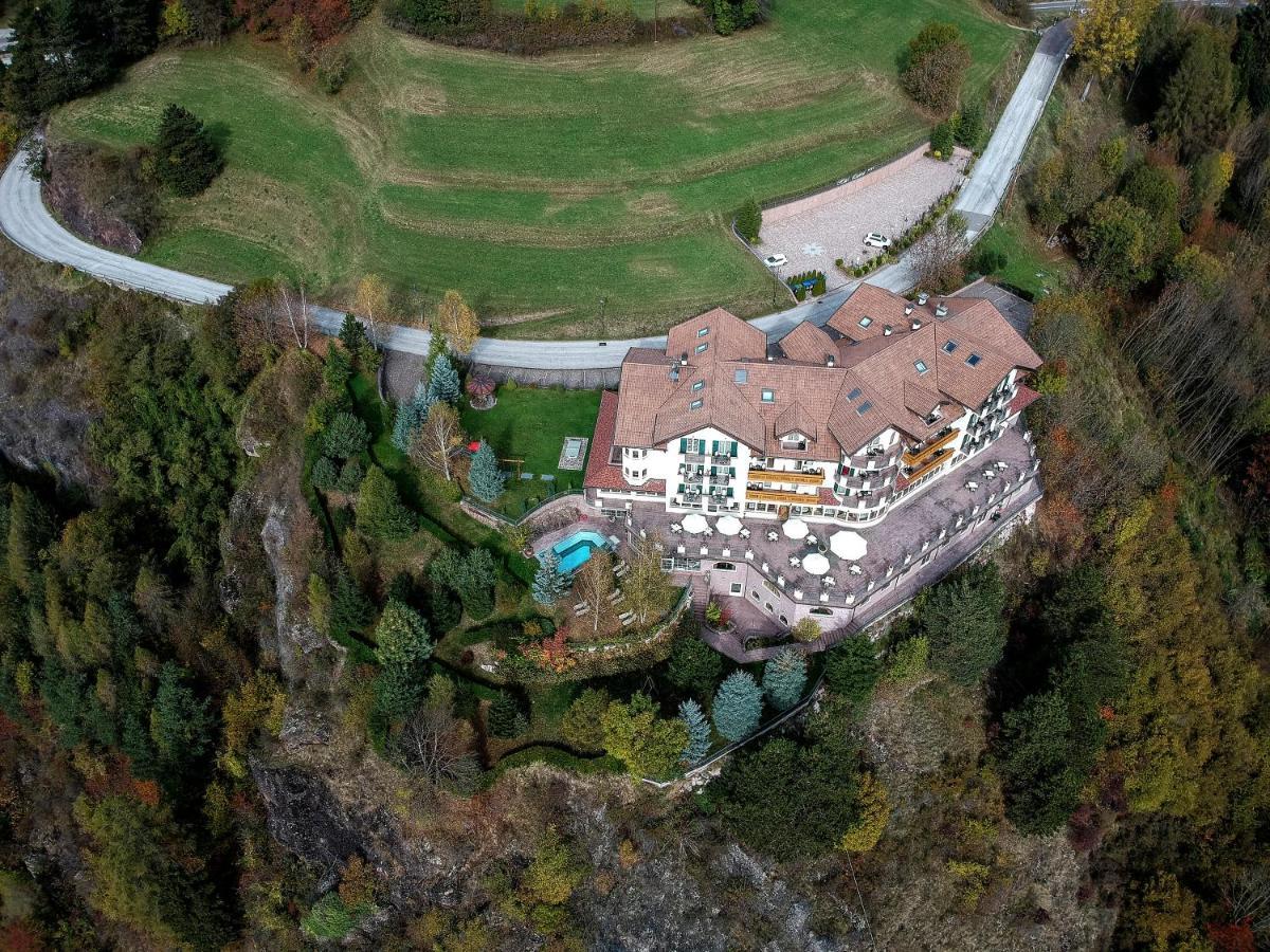 Hotel Lagorai Resort & Spa Cavalese Εξωτερικό φωτογραφία