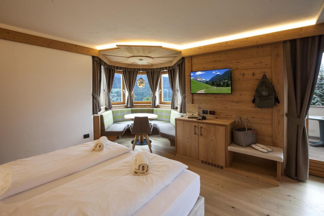 Hotel Lagorai Resort & Spa Cavalese Εξωτερικό φωτογραφία