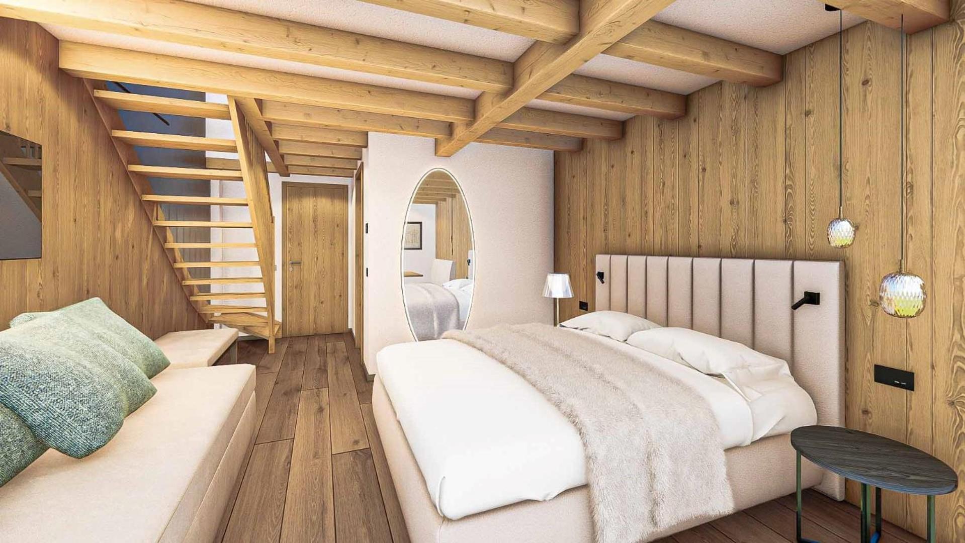 Hotel Lagorai Resort & Spa Cavalese Εξωτερικό φωτογραφία