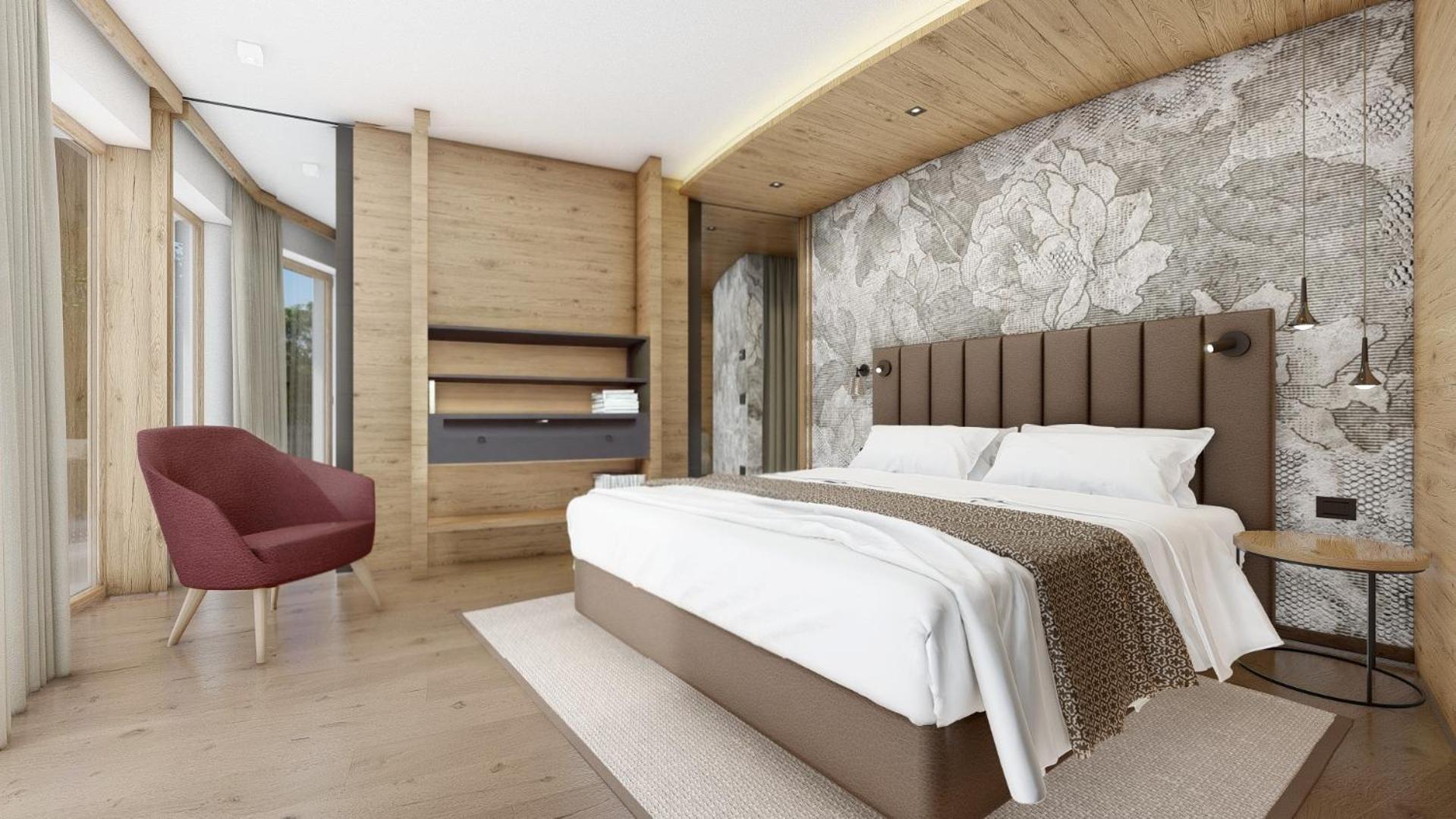 Hotel Lagorai Resort & Spa Cavalese Εξωτερικό φωτογραφία